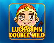 Lucky Spin Double Wild