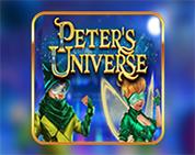 Peter`s Universe
