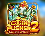 Coin Pusher - Ganesh Wealth 2