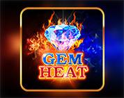 Gem Heat™ (High Roller)